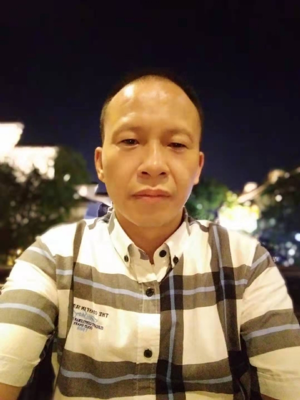 真心觅缘的第一张照片--基督教相亲网