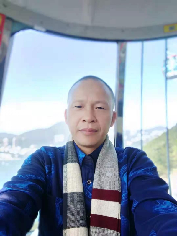 真心觅缘的第二张照片--基督教相亲网