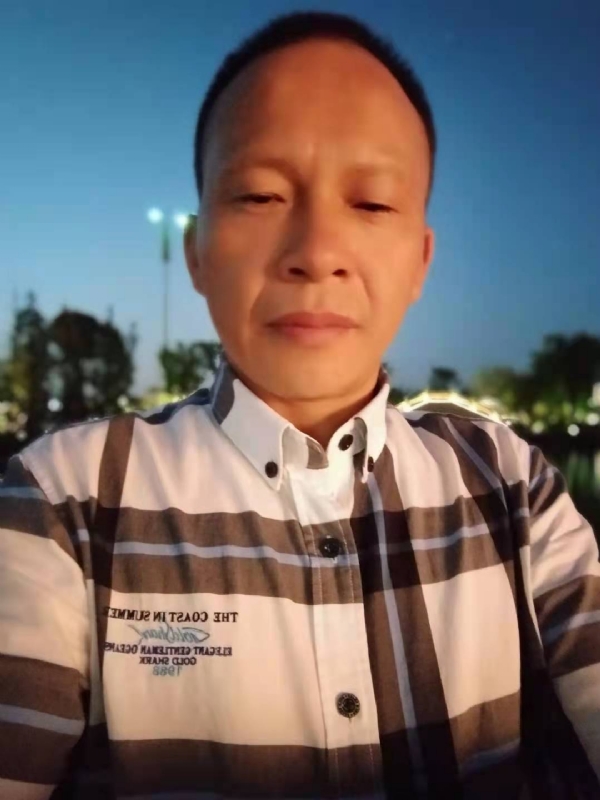 真心觅缘的第四张照片--基督教相亲网