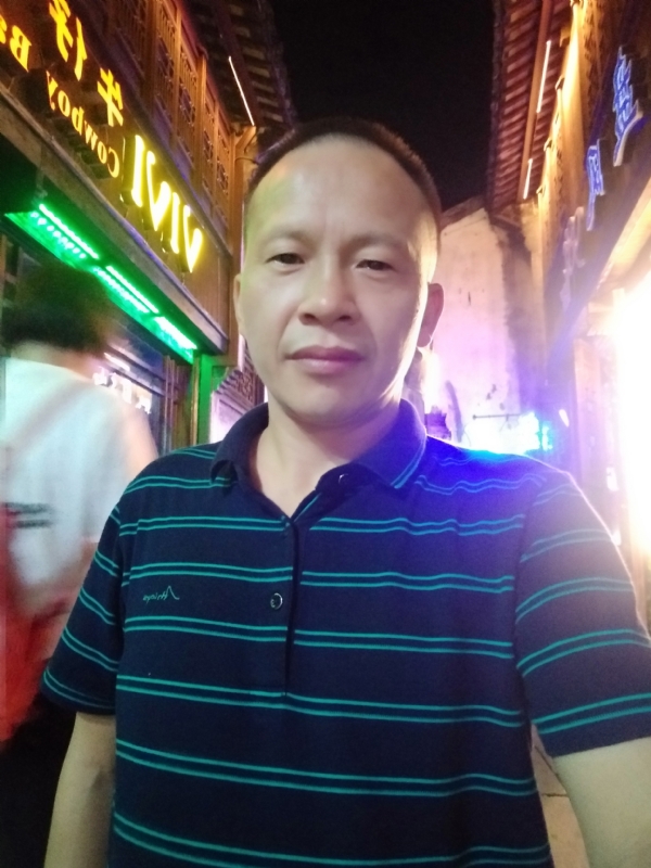 真心觅缘的第七张照片--基督教相亲网