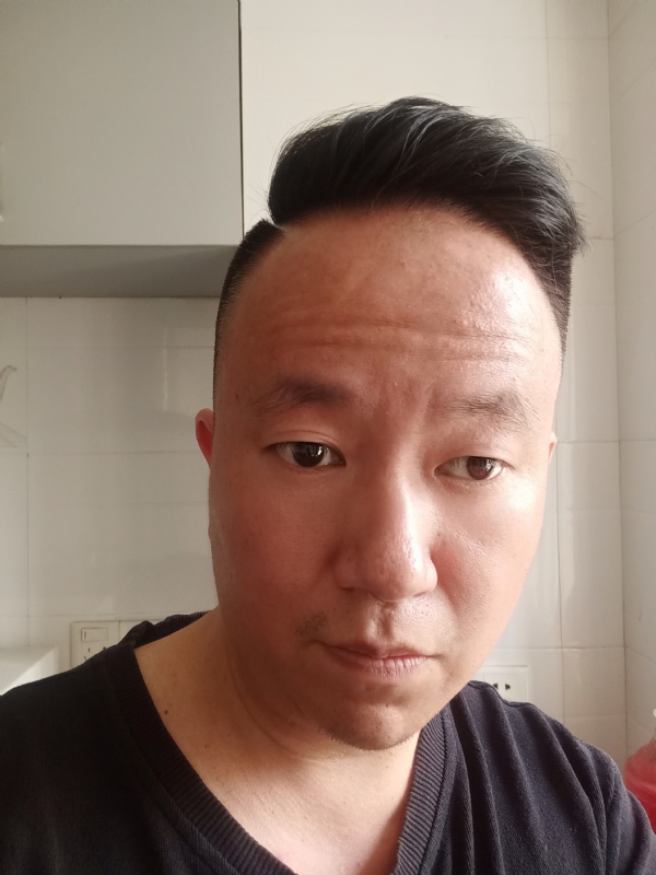 阿king的第一张照片--基督教相亲网
