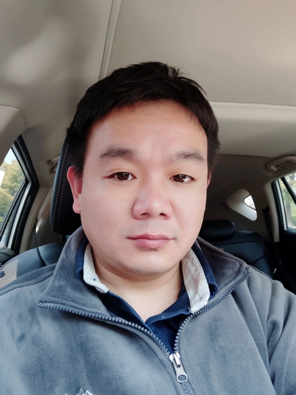 上善若水的第一张照片--基督教相亲网
