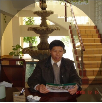 竹林的第一张照片--基督教相亲网
