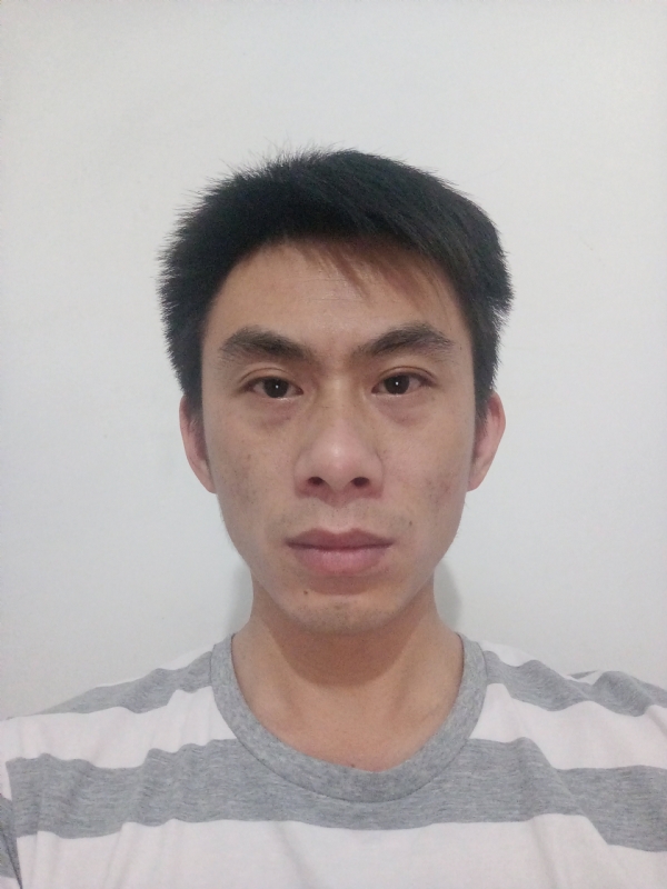 大龄男中年的第一张照片--基督教相亲网