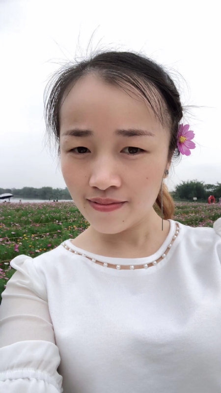 走的第一张照片--基督教相亲网