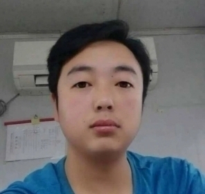 任先生的第一张照片--基督教相亲网