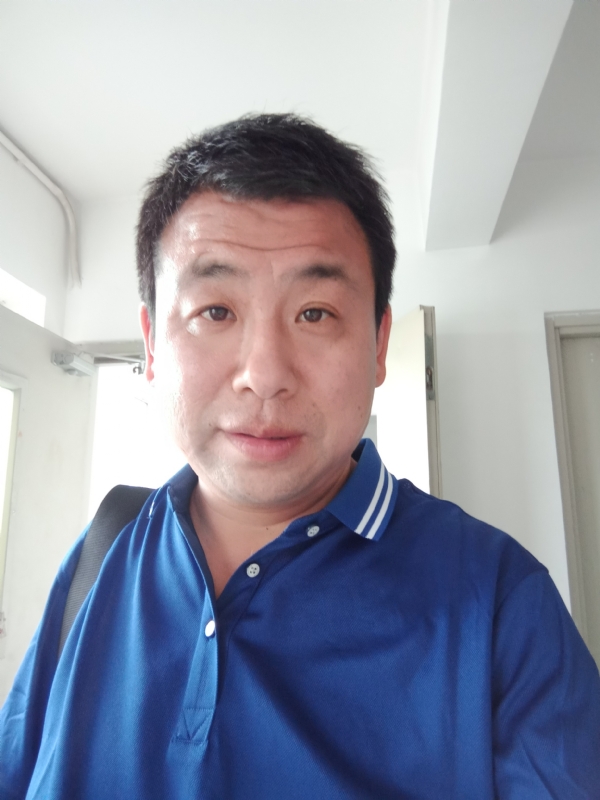 凌志男儿的第一张照片--基督教相亲网