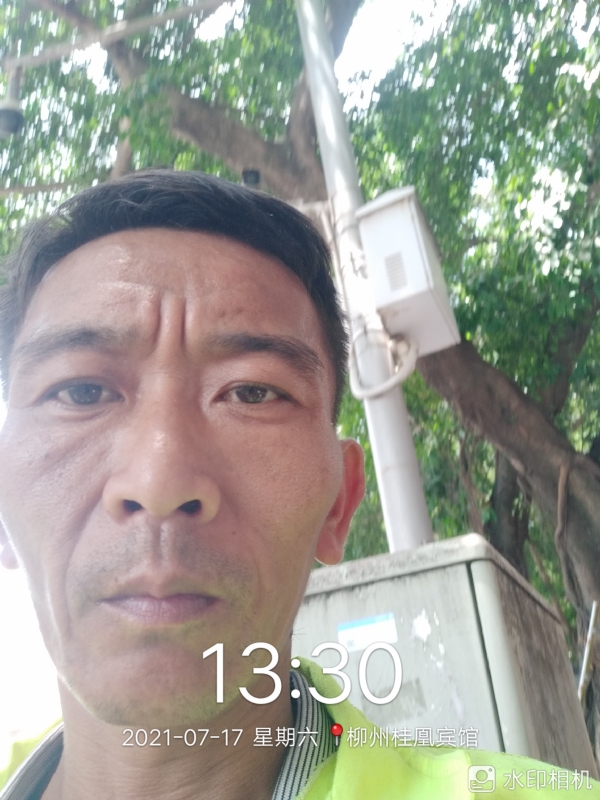 阿强的第一张照片--基督教相亲网