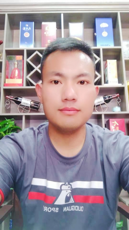 钱乾的第一张照片--基督教相亲网