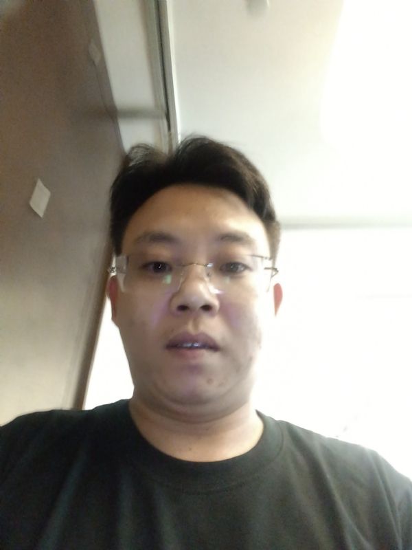 杨小锋的第一张照片--基督教相亲网