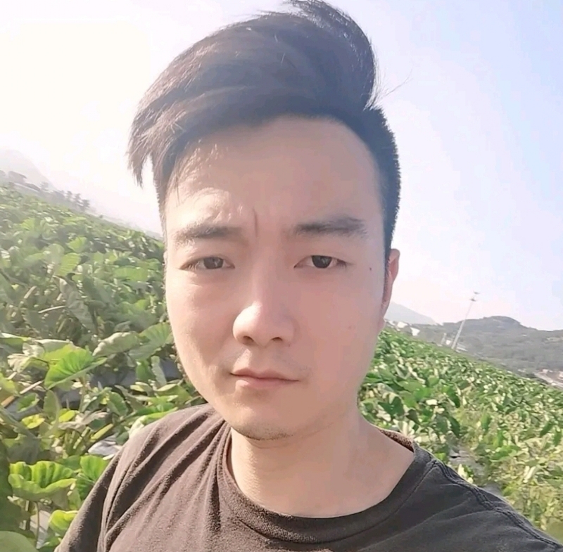 等待的第一张照片--基督教相亲网