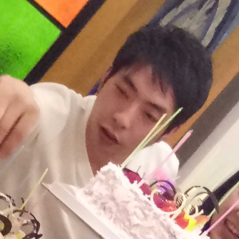 魏周文的第一张照片--基督教相亲网