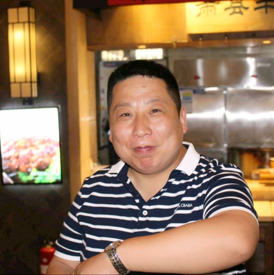 慢半拍的第一张照片--基督教相亲网