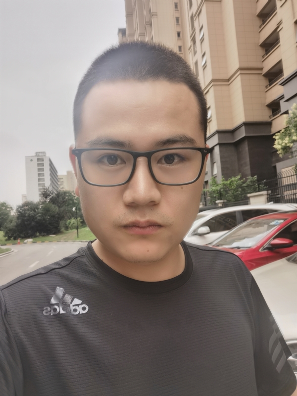 蛋壳zZzz的第二张照片--基督教相亲网