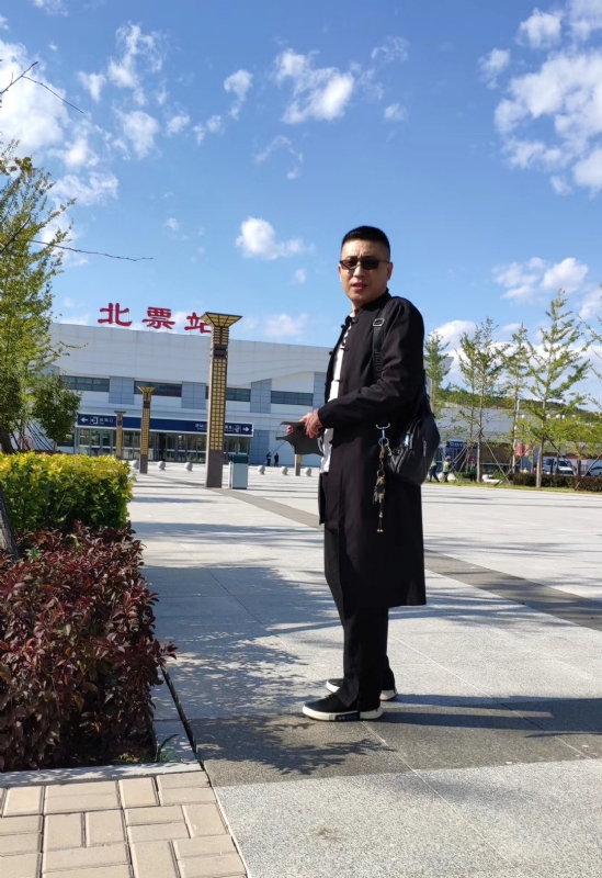 仟佰渡的第一张照片--基督教相亲网