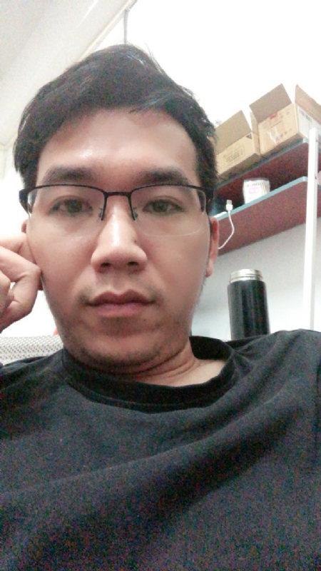 小林的第一张照片--基督教相亲网