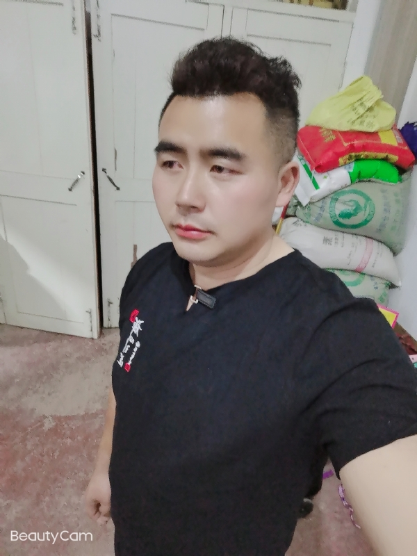 阿杰的第一张照片--基督教相亲网