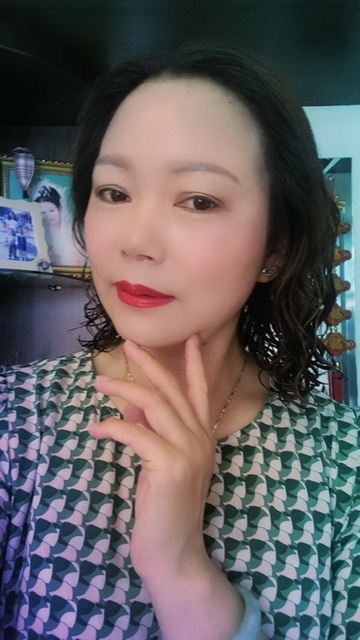 执意温柔的第一张照片--基督教相亲网