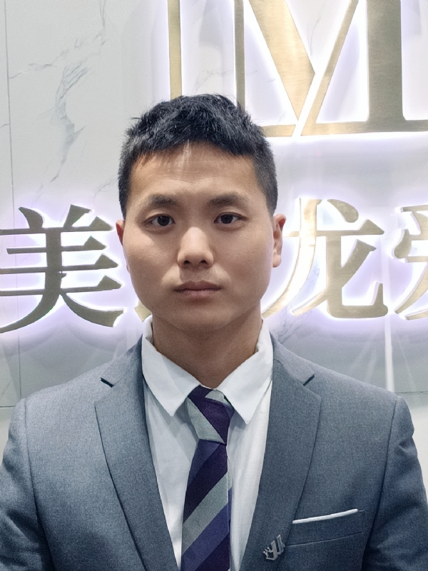 武路的第一张照片--基督教相亲网