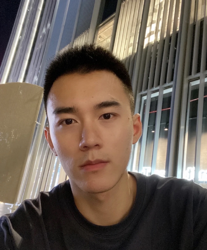 余生不将就的第一张照片--基督教相亲网