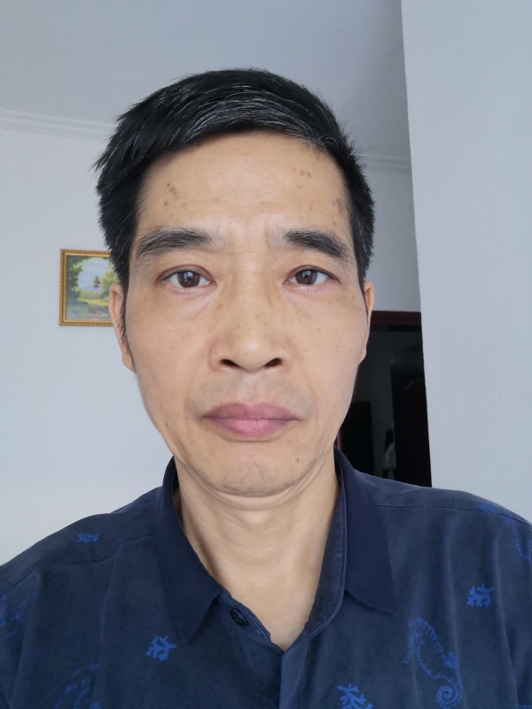 痴心爱人的第三张照片--基督教相亲网