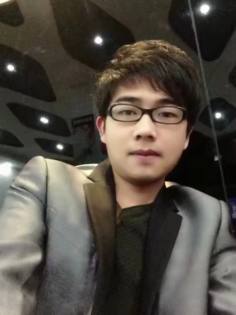 久伴的第一张照片--基督教相亲网
