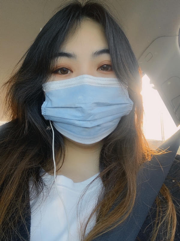 小周周的第二张照片--基督教相亲网