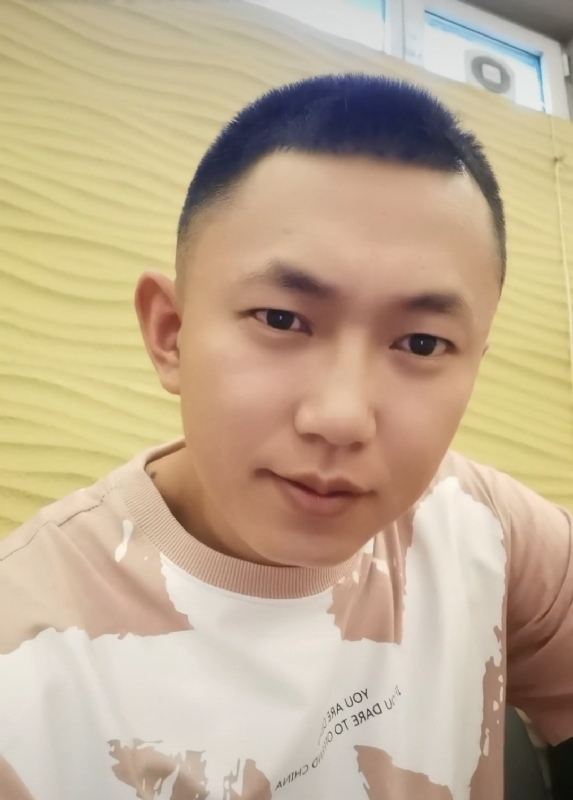 爱意随风起的第一张照片--基督教相亲网