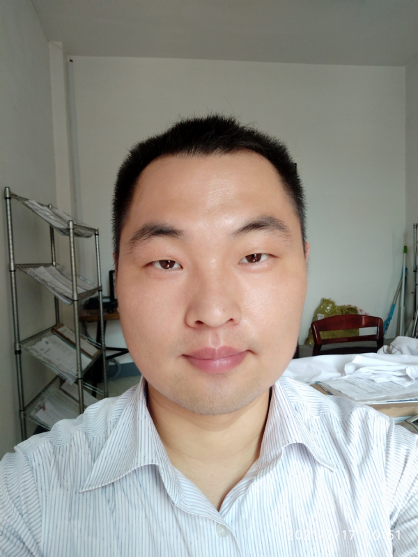 阿灿的第一张照片--基督教相亲网