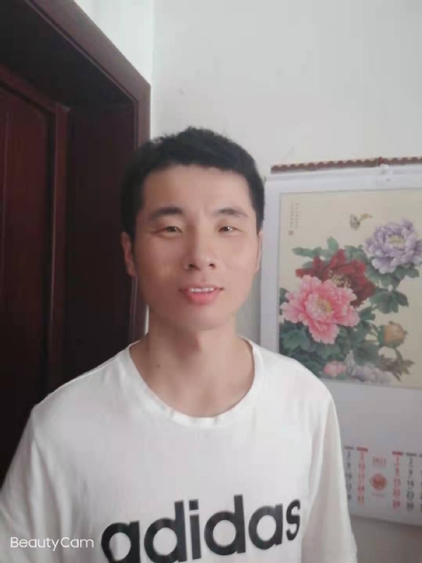 寂寞沙洲冷的第一张照片--基督教相亲网