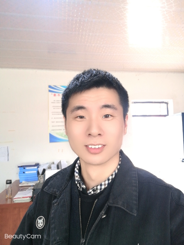 寂寞沙洲冷的第二张照片--基督教相亲网