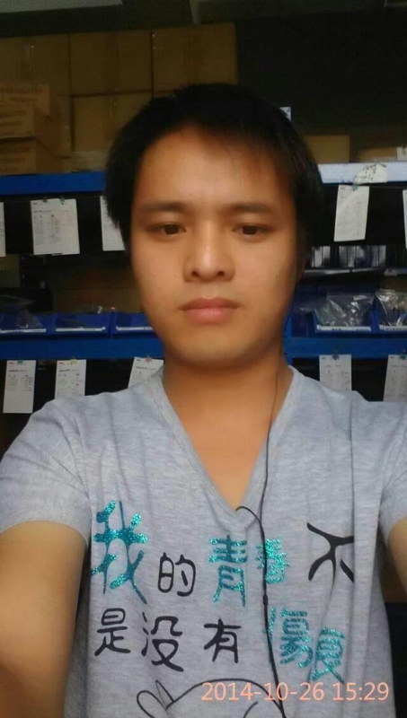闽南泉州阿海的第一张照片--基督教相亲网