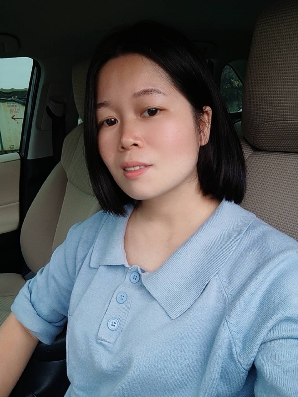 贝贝的第三张照片--基督教相亲网
