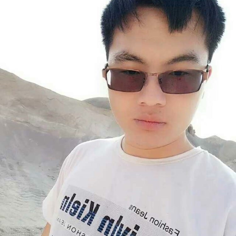 今夕何夕的第一张照片--基督教相亲网