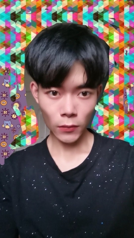 嘻嘻鱼20的第二张照片--基督教相亲网
