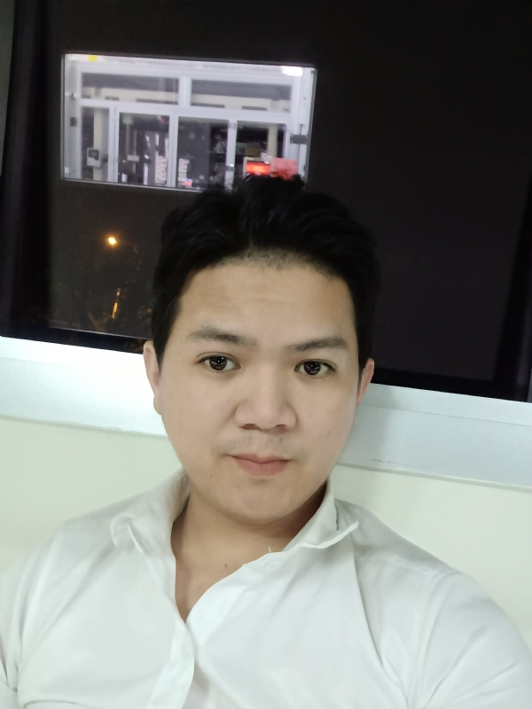 小全的第一张照片--基督教相亲网