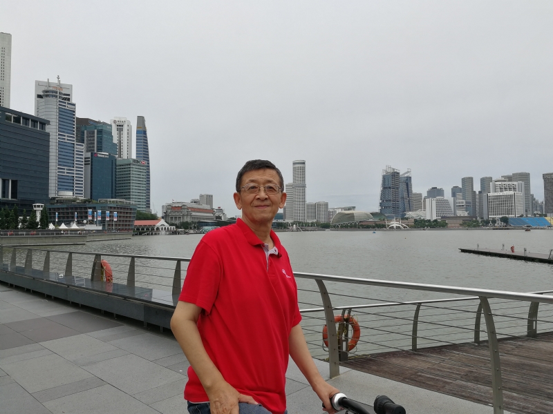 宁缺毋滥的第一张照片--基督教相亲网