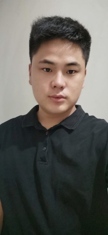 牛汉然的第一张照片--基督教相亲网