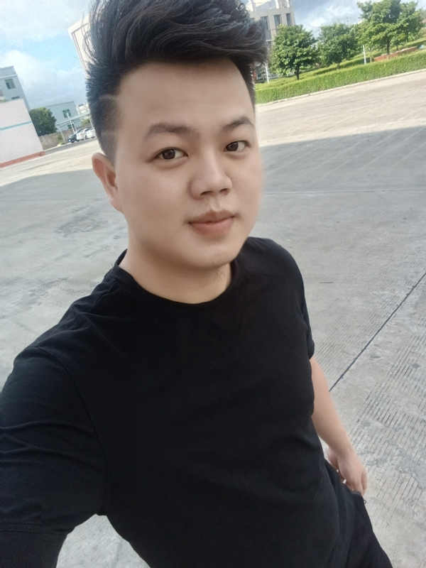 清风的第一张照片--基督教相亲网
