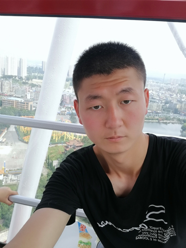 川川的第一张照片--基督教相亲网