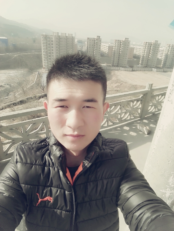 兵心依旧的第一张照片--基督教相亲网