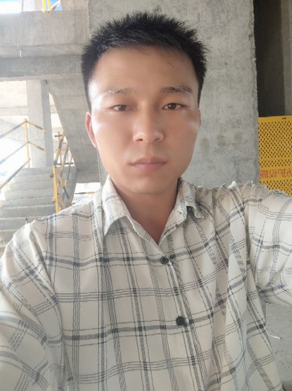 瑾言的第一张照片--基督教相亲网