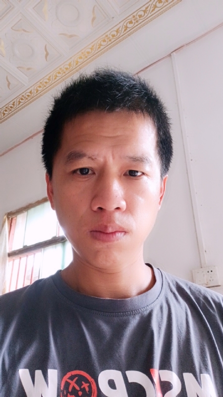 人都再努力的第一张照片--基督教相亲网