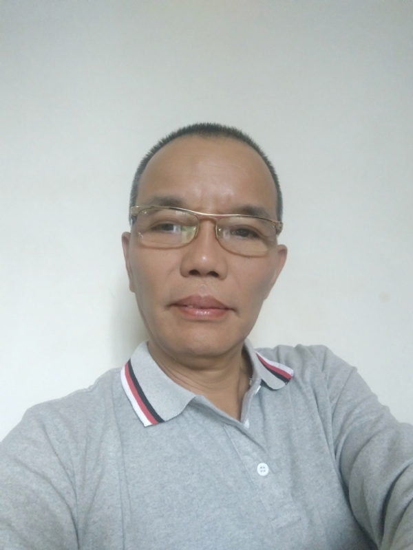 稳重大方的第一张照片--基督教相亲网