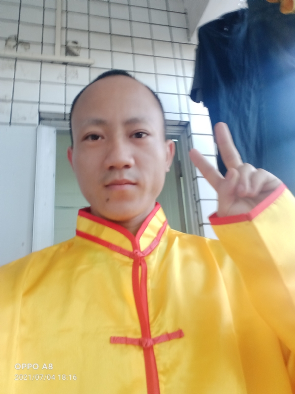 宋福军的第二张照片--基督教相亲网