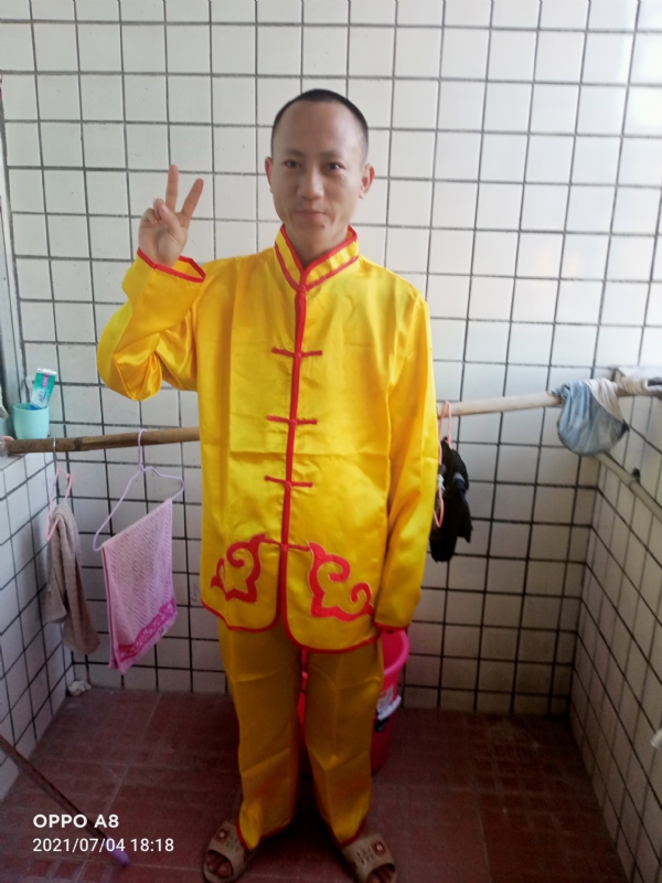 宋福军的第三张照片--基督教相亲网