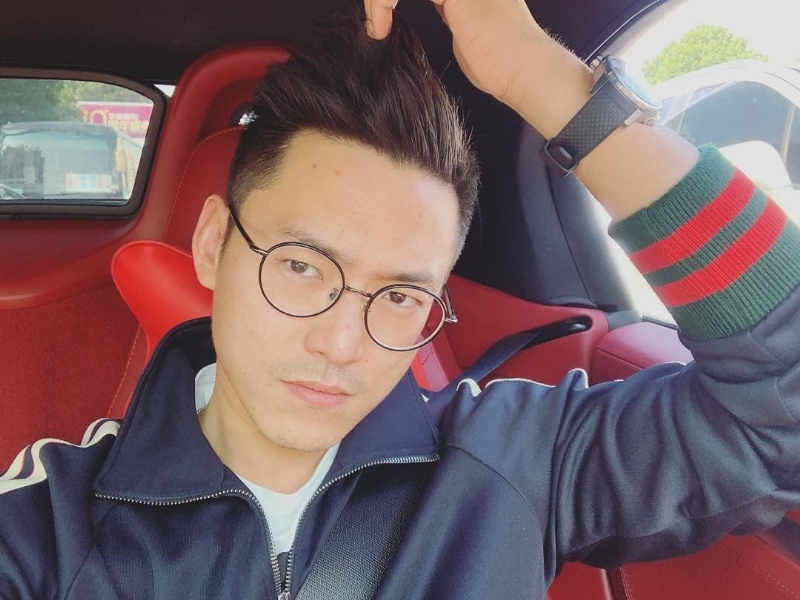 James的第一张照片--基督教相亲网
