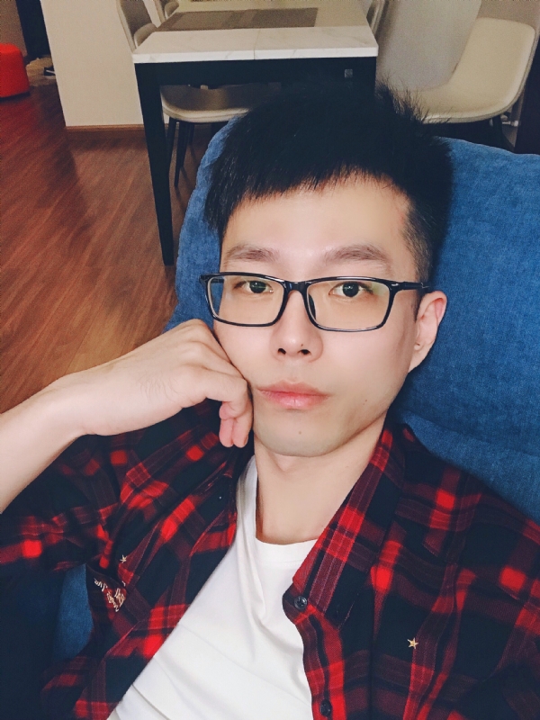 至尊宝的第二张照片--基督教相亲网