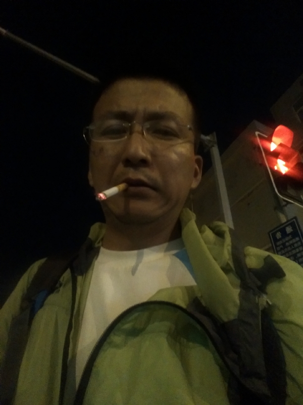 认真的生活的第一张照片--基督教相亲网
