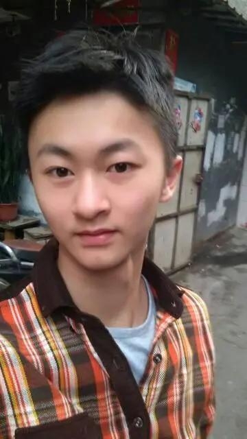 才不会的第一张照片--基督教相亲网